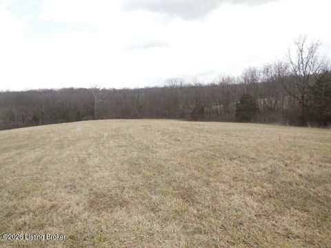 Vacant Land For Sale - 1000 Mount Olivet Rd<br/> La Grange, KY 40031