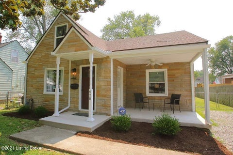 Homes For Rent - 628 Marquette Dr<br/> Louisville, KY 40222