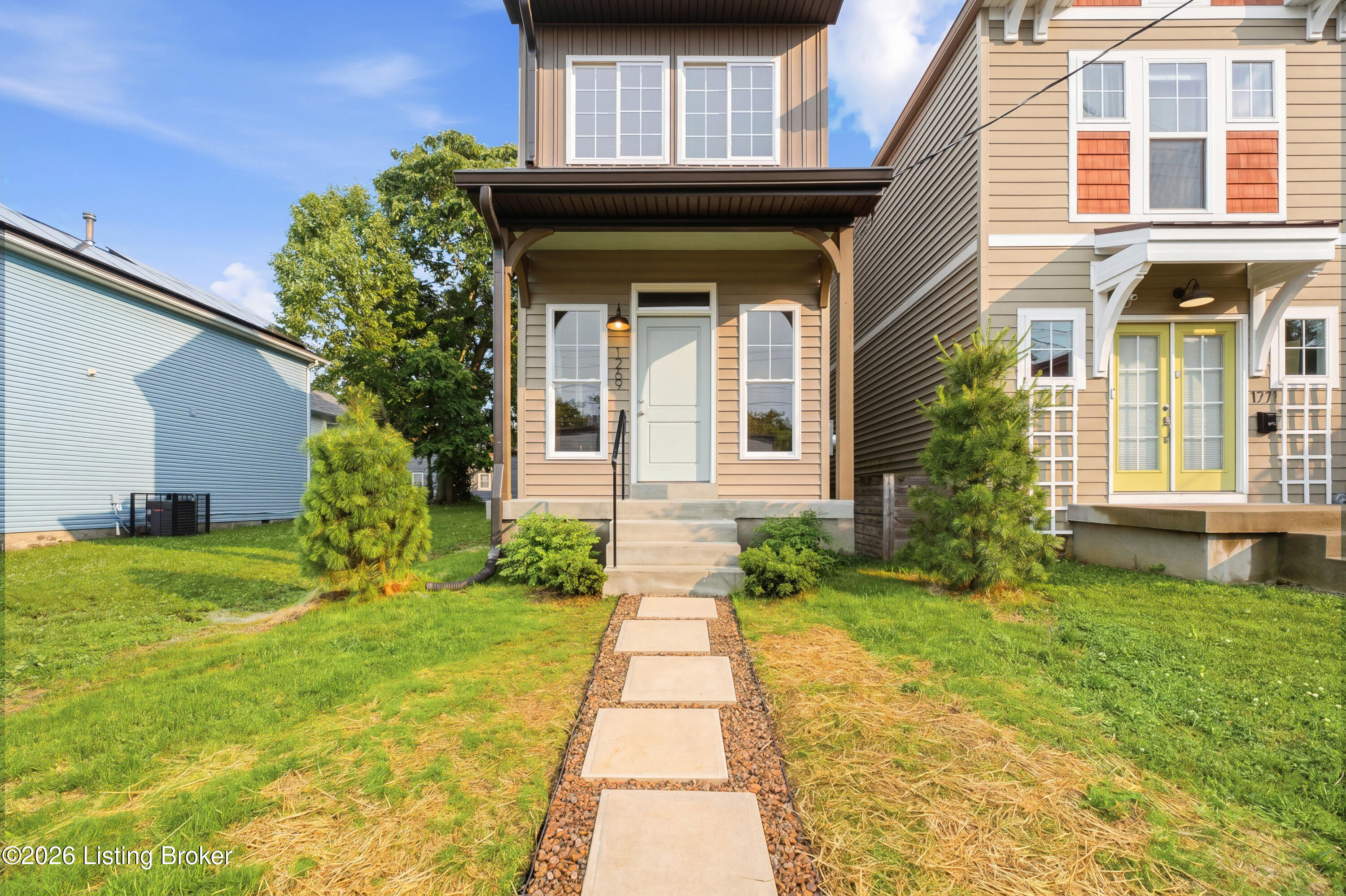 Photo 1 of 24 — 1269 S Preston St, Louisville, KY 40203