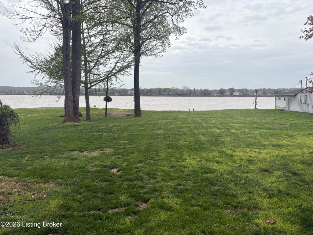 Photo of 5820 Upper River Rd #B, Jeffersonville, IN 47130 (MLS # 1724290)