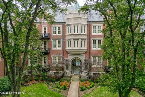 Photo of 966 Cherokee Rd #302, Louisville, KY 40204 (MLS # 1707062)