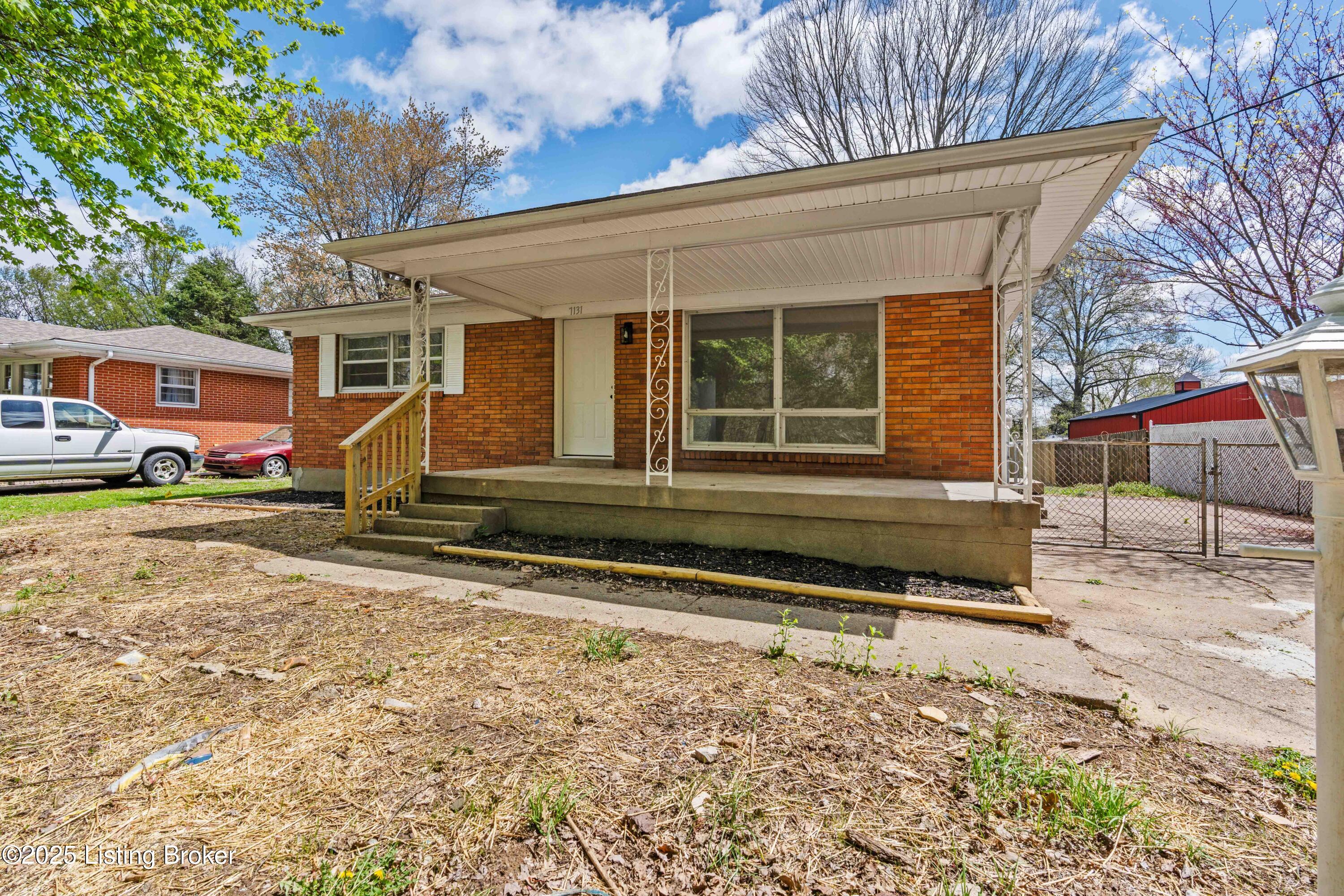 7131 Cane Run Rd, Louisville, Pennsylvania image 27