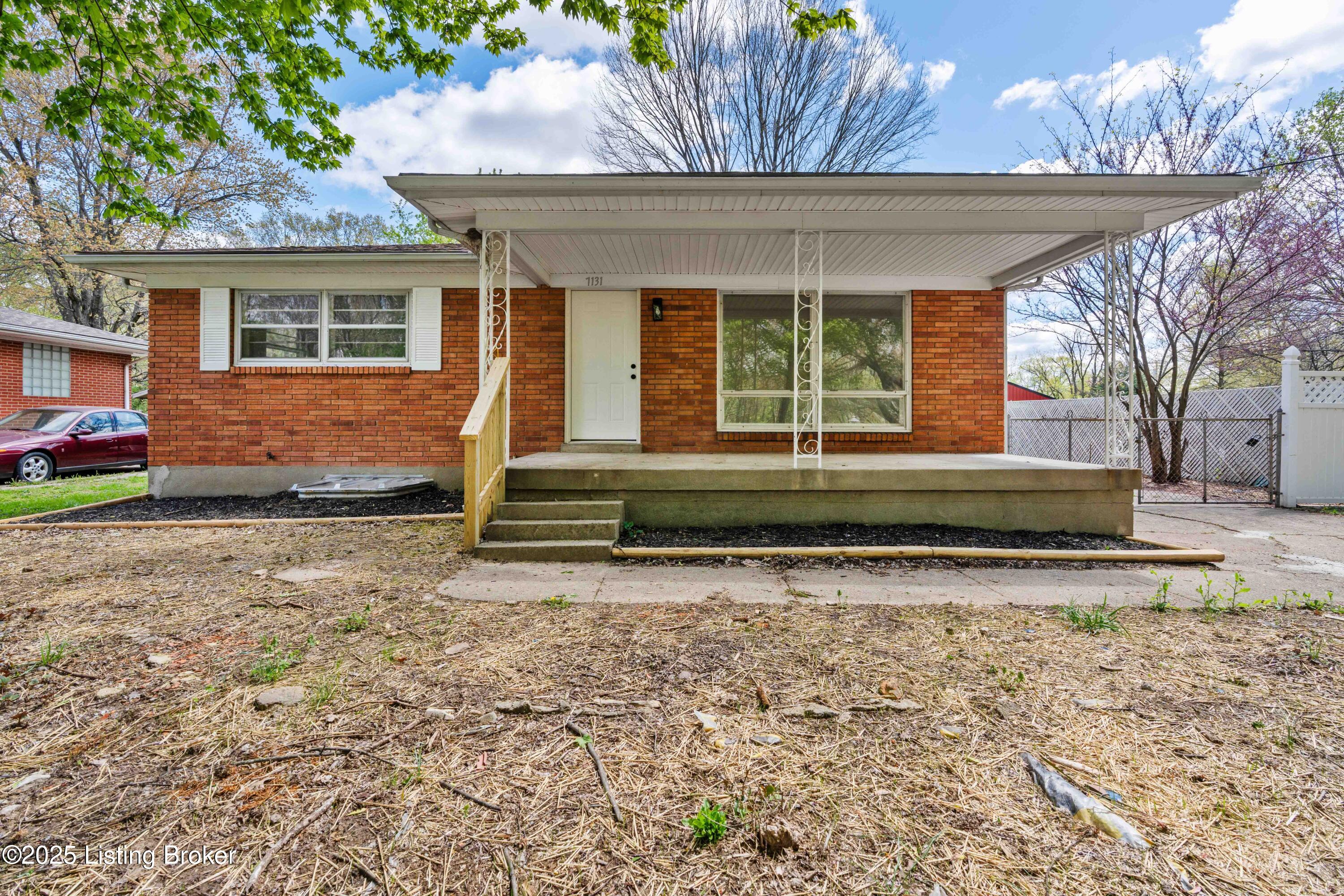 7131 Cane Run Rd, Louisville, Pennsylvania image 1