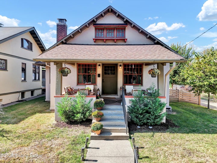 Photo 1 of 41 — 1368 S Brook St, Louisville, KY 40208