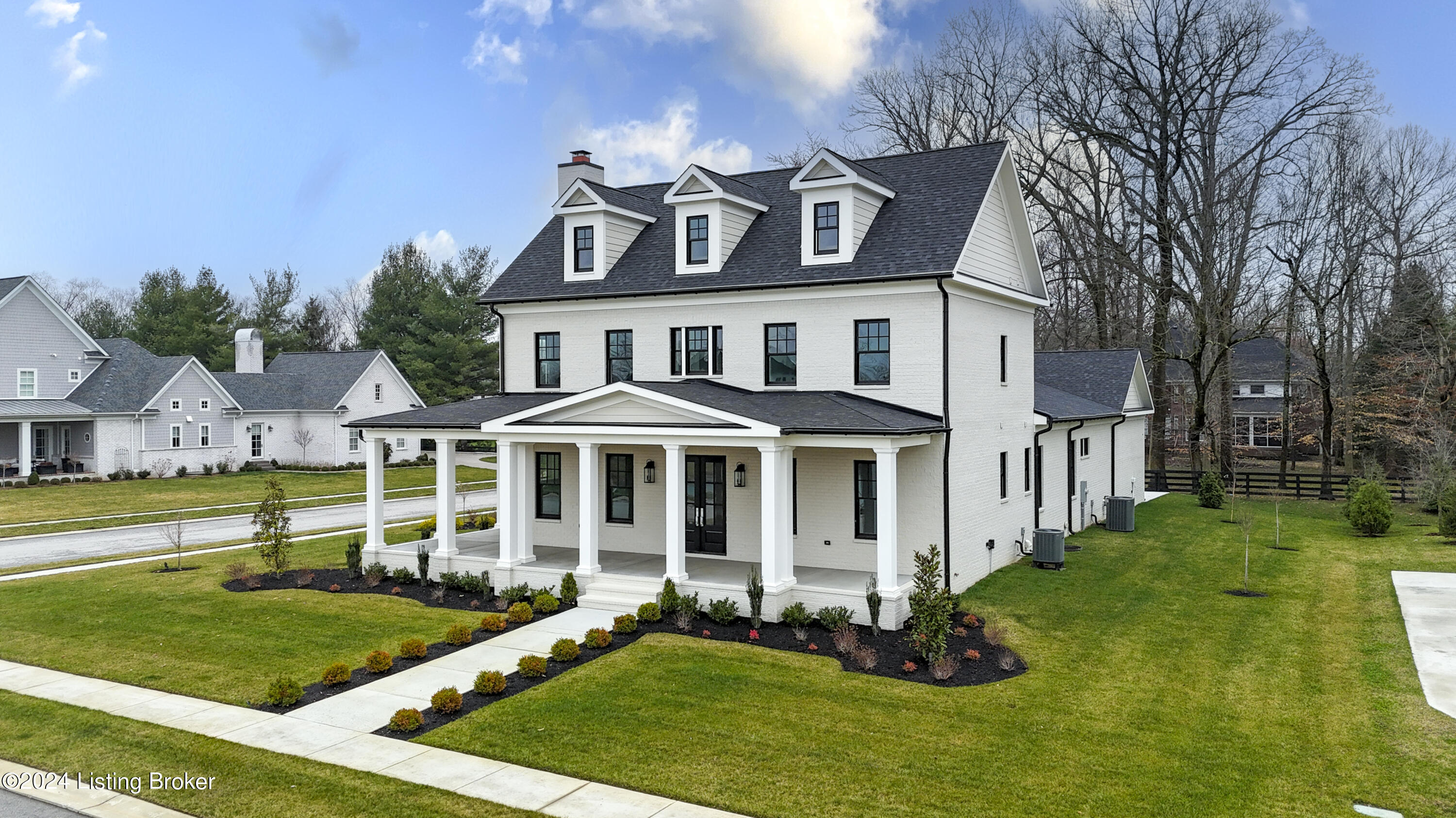 8100 Sutherland Farm Rd, Prospect, Kentucky image 1