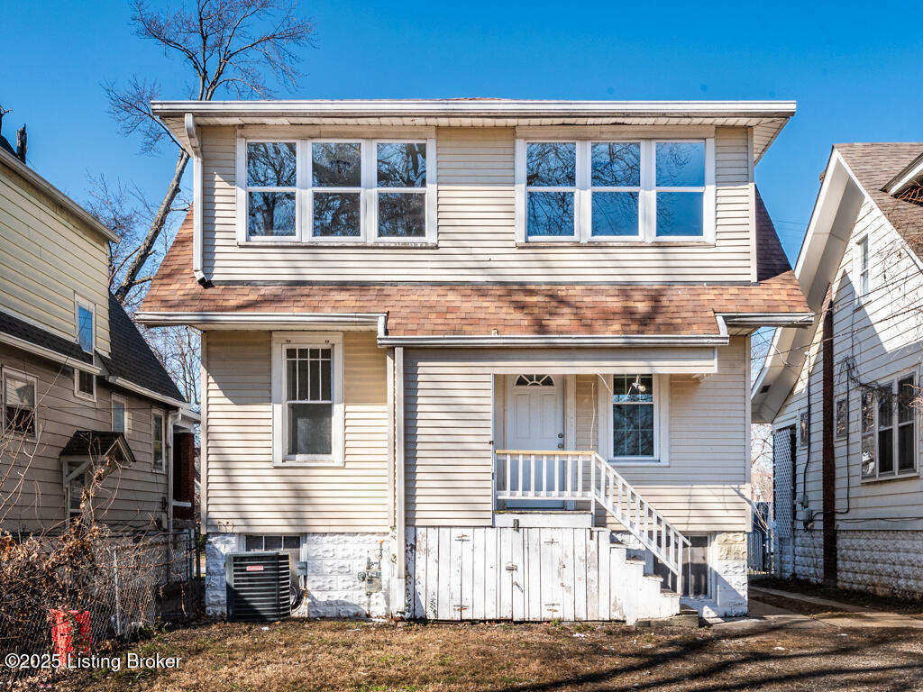 4309 S 3rd St, Louisville, Kentucky image 24