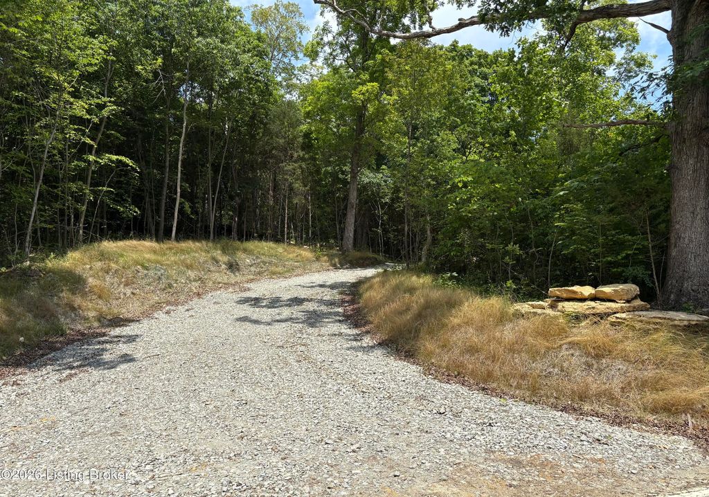 Photo of 6401 New Cut Rd, Crestwood, KY 40014 (MLS # 1711272)