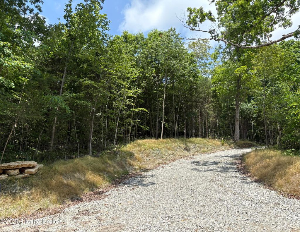 Photo of 6401 New Cut Rd, Crestwood, KY 40014 (MLS # 1711272)