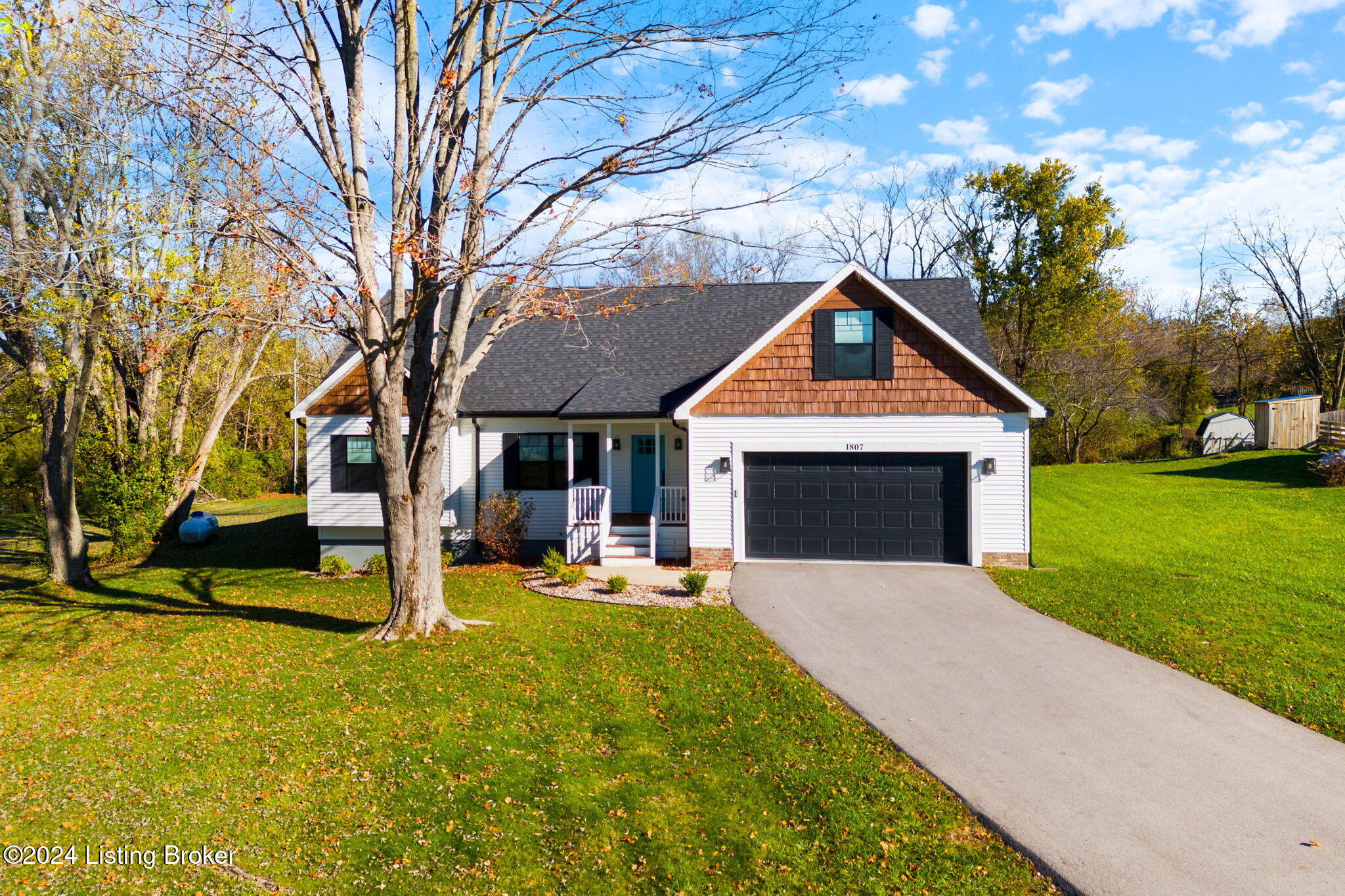 1807 Bass Cir, La Grange, Kentucky image 3