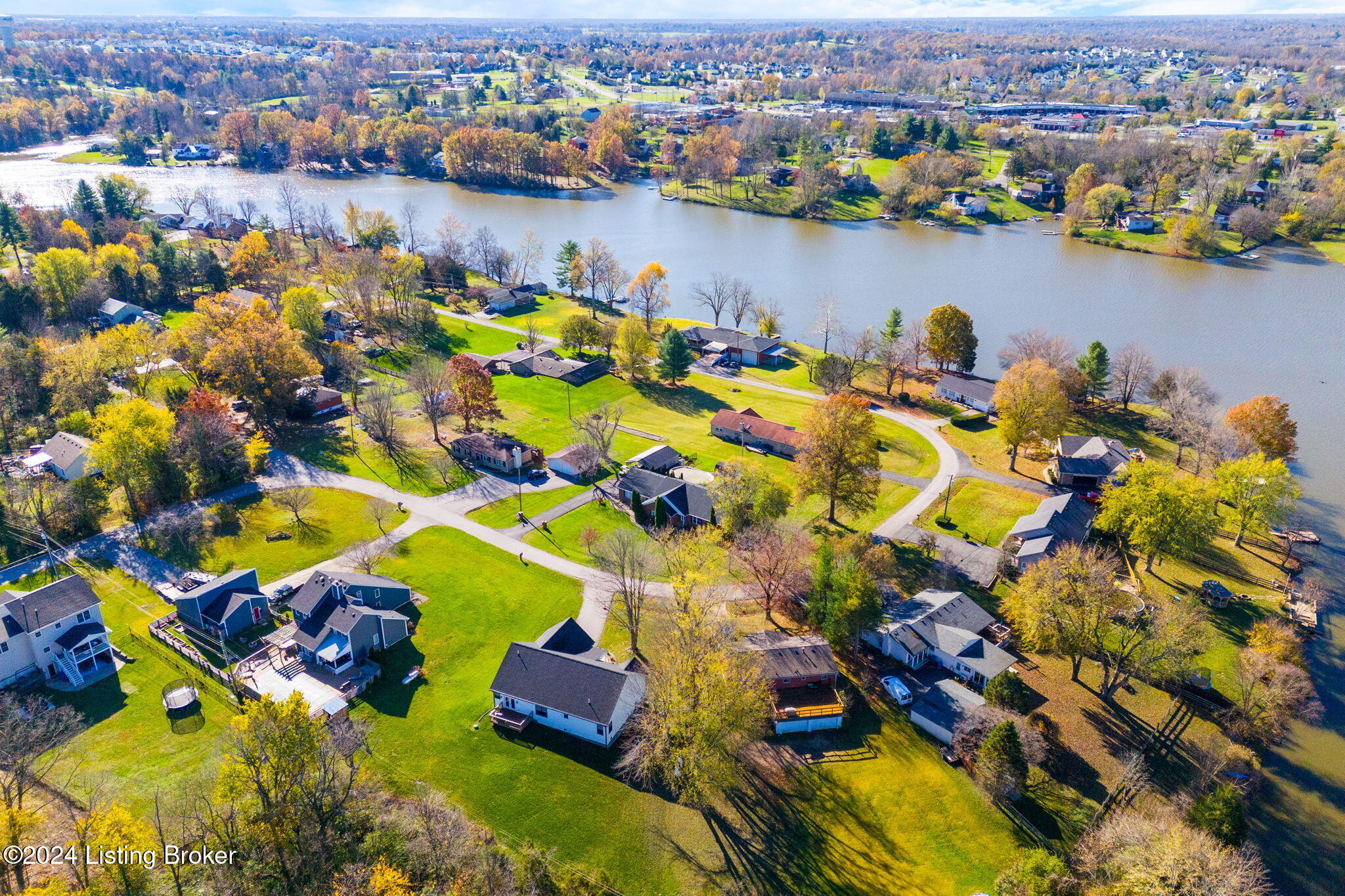 1807 Bass Cir, La Grange, Kentucky image 47