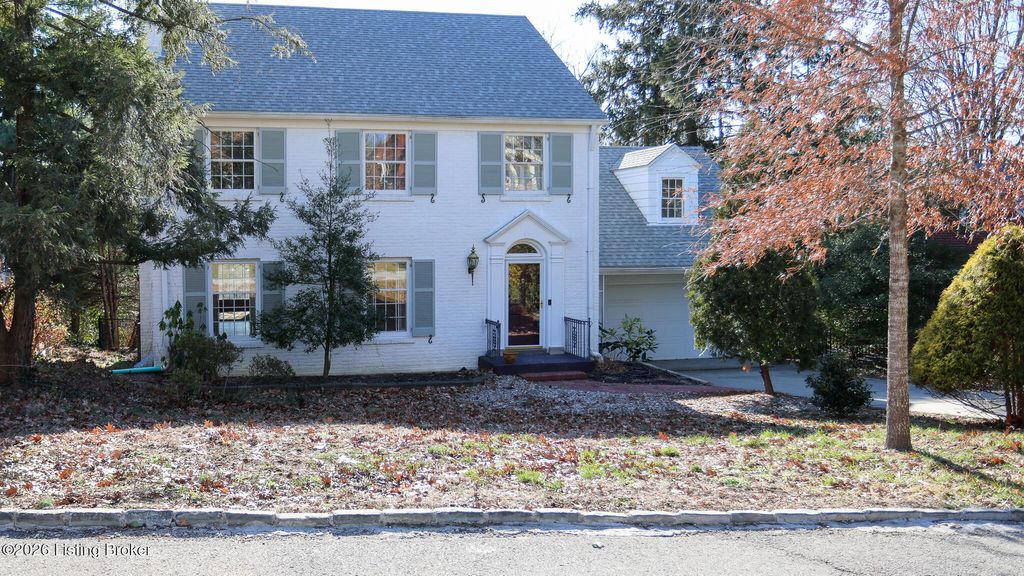 Photo of 608 Sunset Rd, Louisville, KY 40206 (MLS # 1707700)