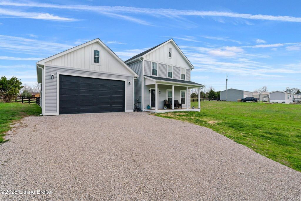 Photo of 3965 Broadford Rd, Clarkson, KY 42726 (MLS # 1704151)