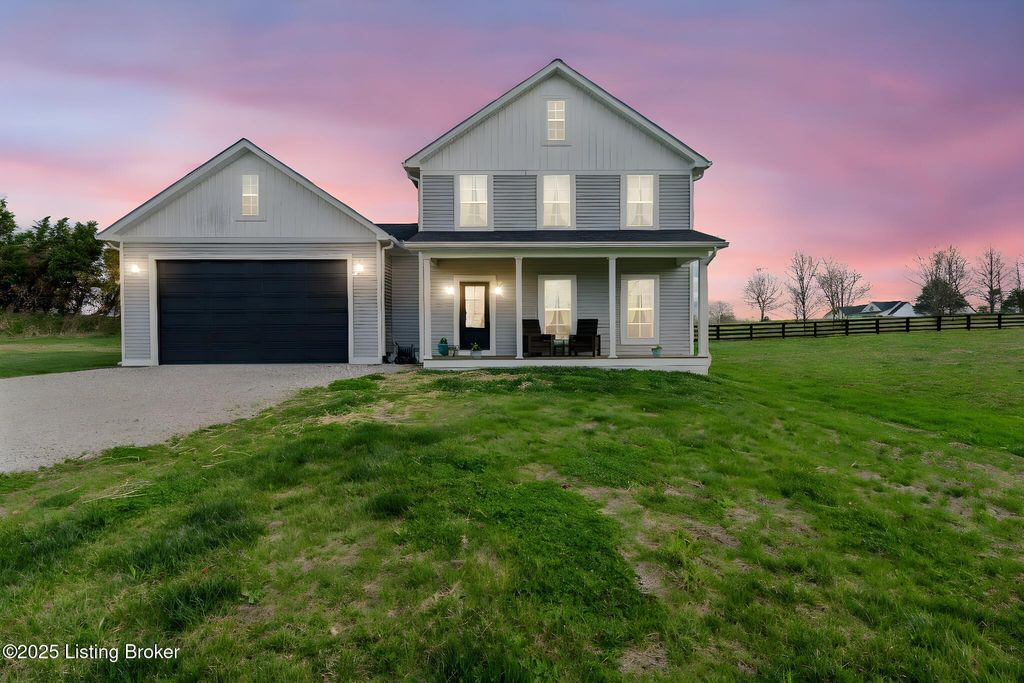 Photo of 3965 Broadford Rd, Clarkson, KY 42726 (MLS # 1704151)