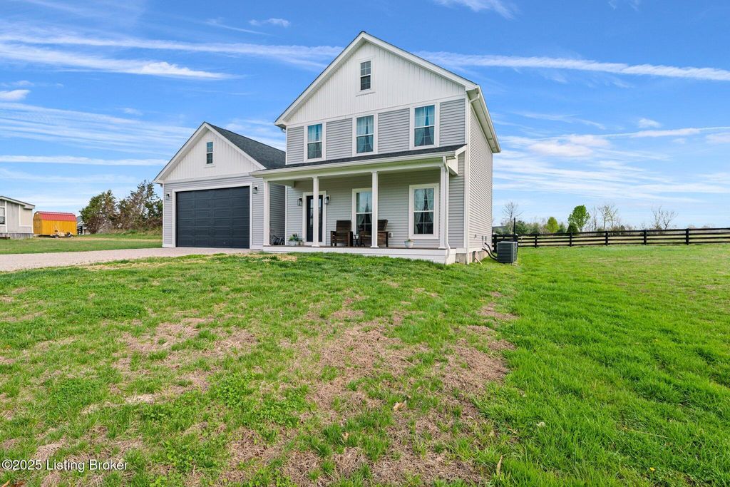 Photo of 3965 Broadford Rd, Clarkson, KY 42726 (MLS # 1704151)