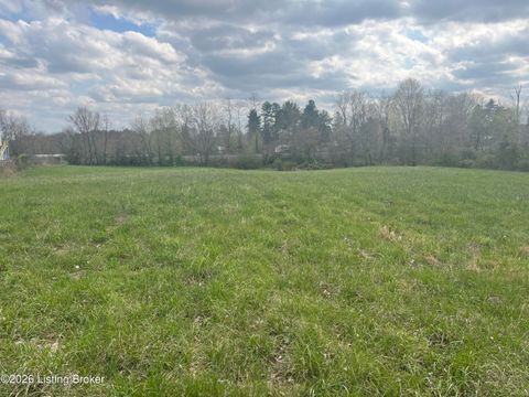 Vacant Land For Sale - 712 W Main St<br/> Grayson County, Leitchfield, KY 42754