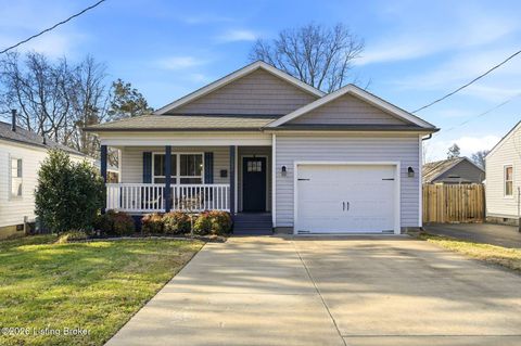 Photo of 1824 Pershing Ave, Louisville, KY 40242 (MLS # 1706610)