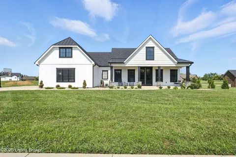 156 Remington Dr, Bardstown, KY 40004 - #: 1691618