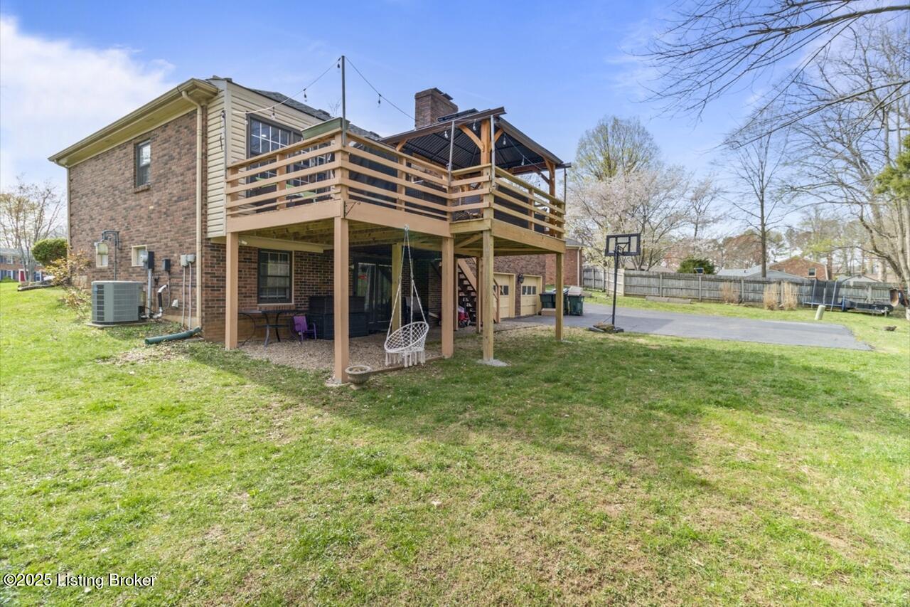10704 Banyan Ct, Louisville, Pennsylvania image 37
