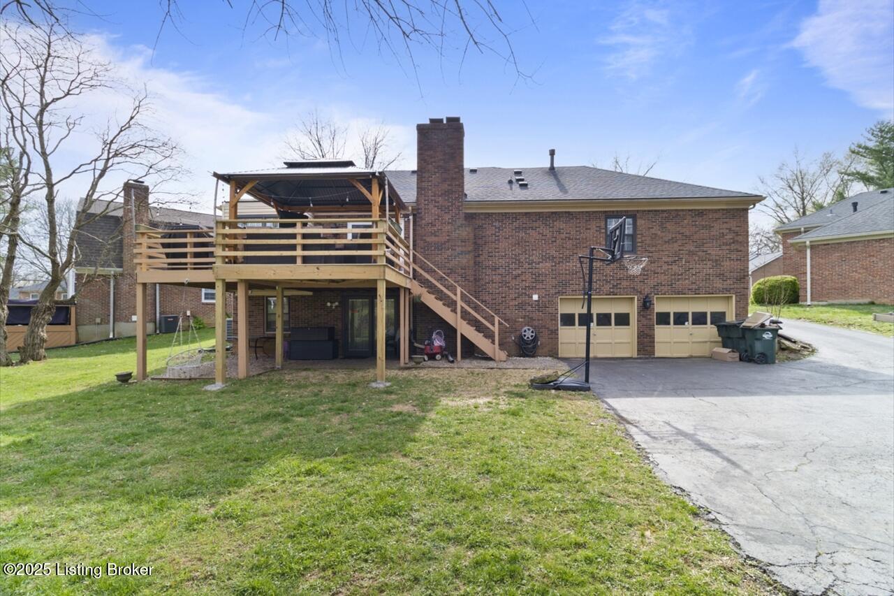 10704 Banyan Ct, Louisville, Pennsylvania image 36
