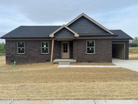 Photo of 120 American Rd, Radcliff, KY 40160 (MLS # 1714545)
