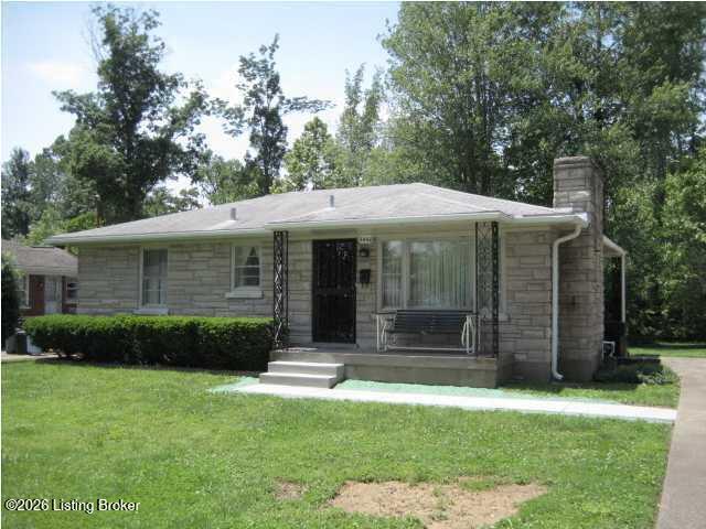 Photo of 5440 Southview Dr, Louisville, KY 40214 (MLS # 1729639)