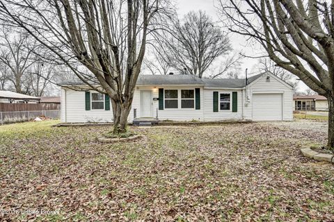 Photo of 4511 Rose Farm Dr, Louisville, KY 40258 (MLS # 1708002)