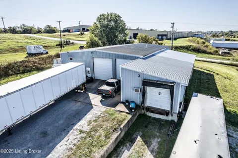 874 Bloomfield Rd, Springfield, KY 40069 - #: 1694147