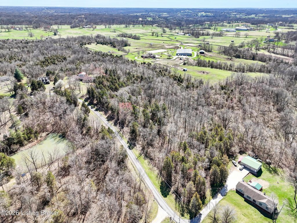 Photo of 72,73,74 Cedar Run Rd, Pendleton, KY 40055 (MLS # 1711724)