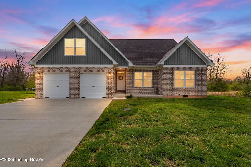 Photo of 502 Langley Trace, Elizabethtown, KY 42701 (MLS # 1716796)