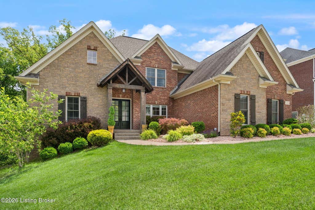 Photo of 7606 Keller Way, Crestwood, KY 40014 (MLS # 1722302)