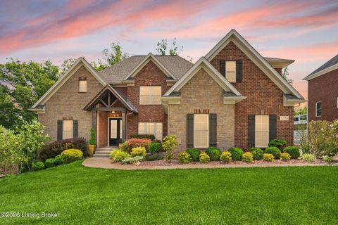 Photo of 7606 Keller Way, Crestwood, KY 40014 (MLS # 1722302)