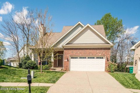 Homes For Rent - 4007 Emerald Spring Pl<br/> Louisville, KY 40245