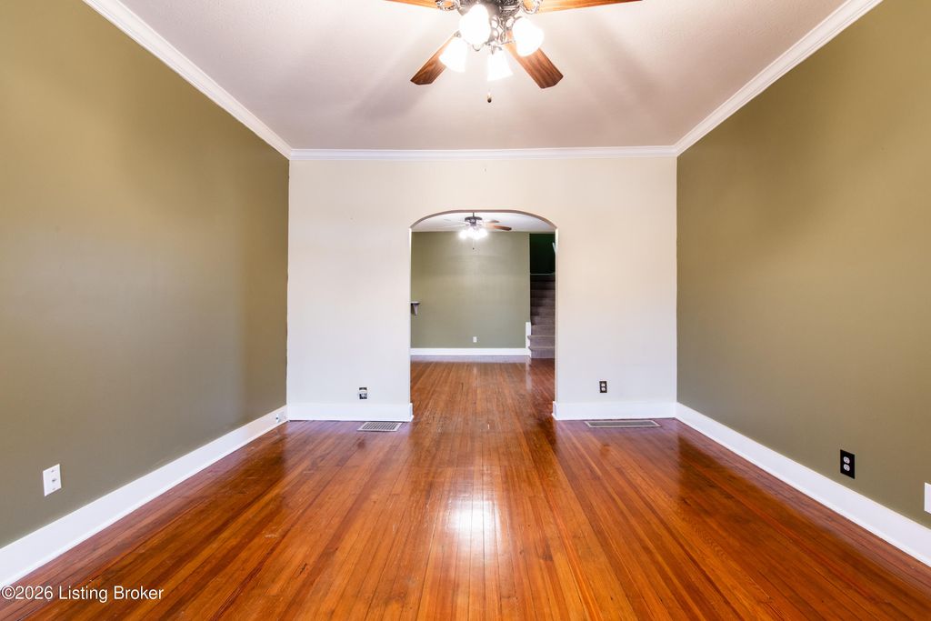 Photo of 1212 Pindell Ave, Louisville, KY 40217 (MLS # 1707695)