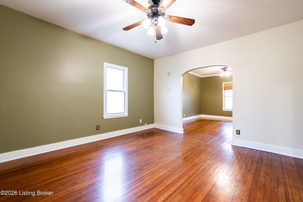 Photo of 1212 Pindell Ave, Louisville, KY 40217 (MLS # 1707695)