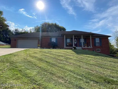 105 Springhill Dr, Bardstown, KY 40004 - #: 1706992