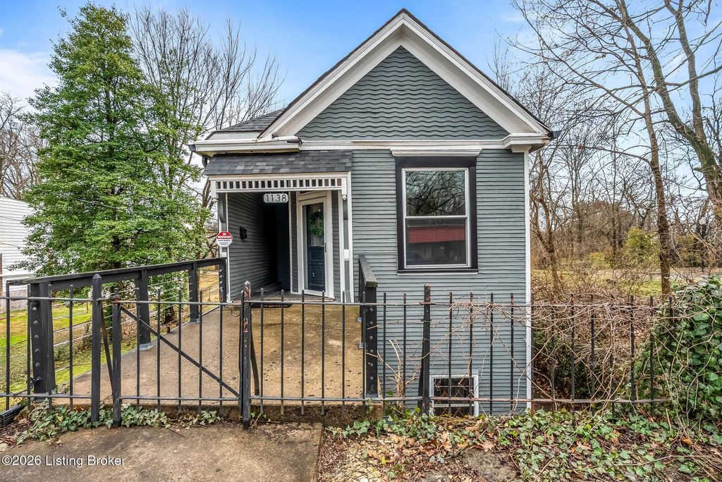Photo of 1138 E Kentucky St, Louisville, KY 40204 (MLS # 1710711)
