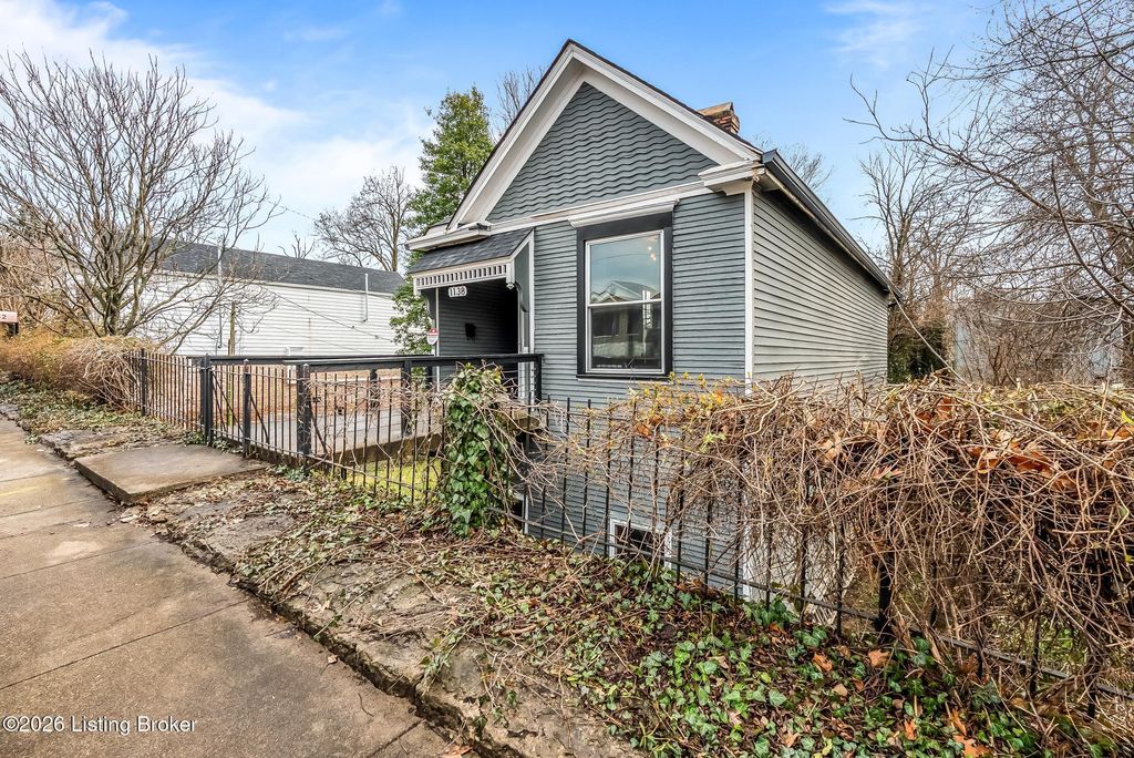 Photo of 1138 E Kentucky St, Louisville, KY 40204 (MLS # 1710711)