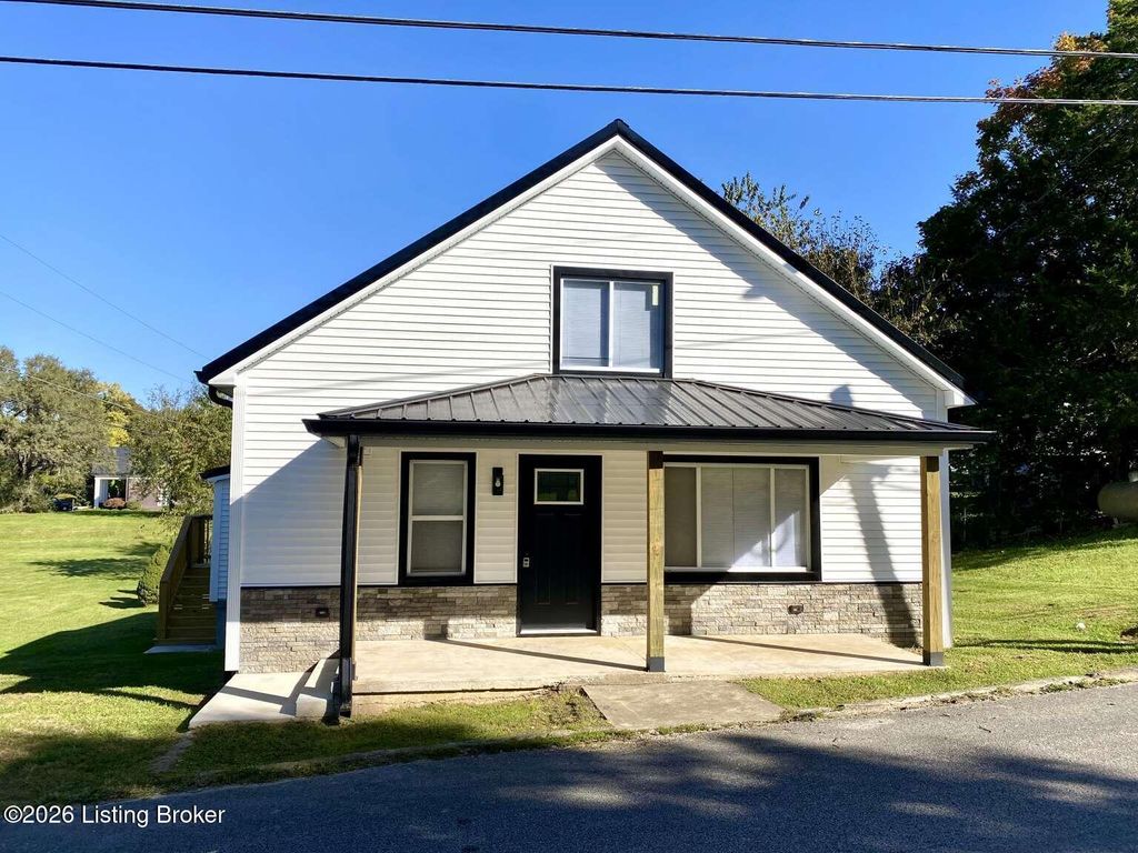 Photo of 269 High St, Upton, KY 42784 (MLS # 1710013)