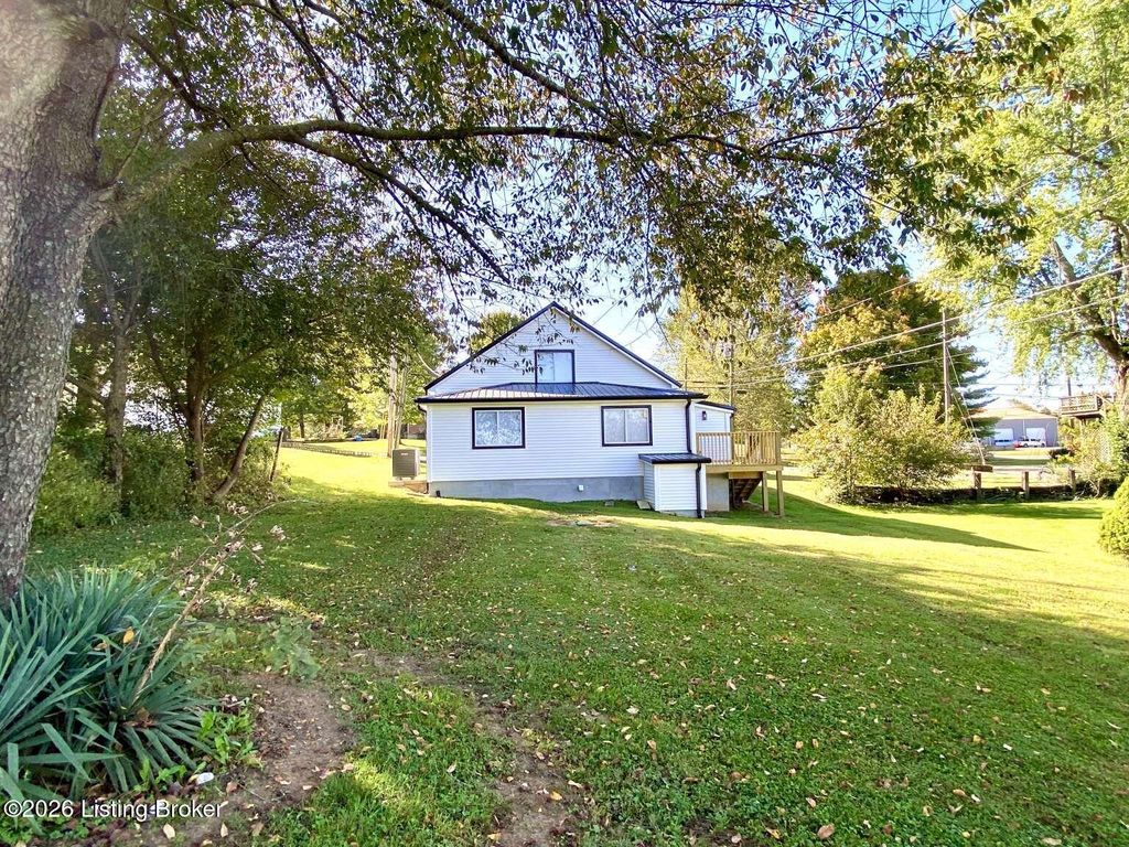 Photo of 269 High St, Upton, KY 42784 (MLS # 1710013)