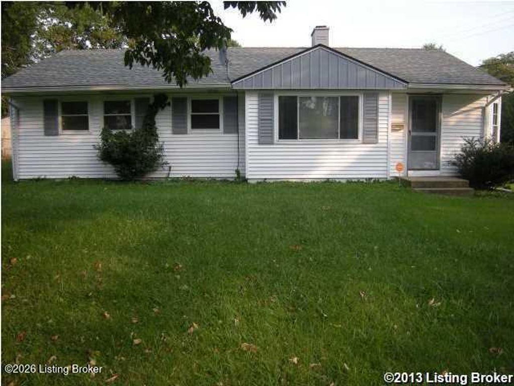 Photo of 219 Flamingo Dr, Louisville, KY 40218 (MLS # 1717450)