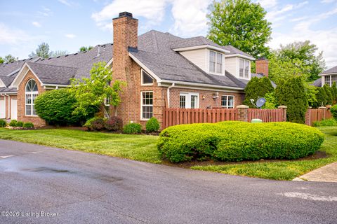 Photo of 10000 Brownsboro Gardens Cir, Louisville, KY 40241 (MLS # 1716303)