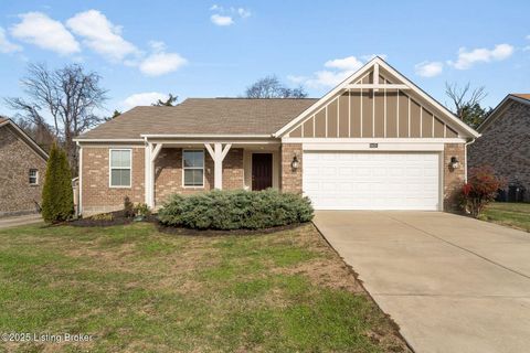 Photo of 8425 Splendid Point, Louisville, KY 40229 (MLS # 1705517)