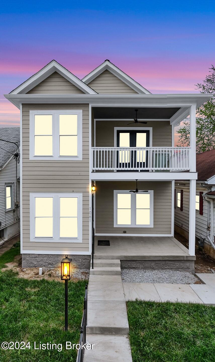 Photo 1 of 26 — 1061 Highland Ave B, Louisville, KY 40204