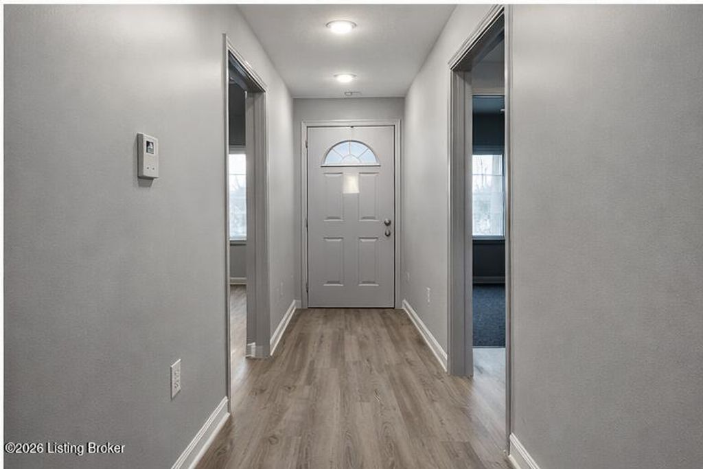 Photo of 3406 W Jefferson St, Louisville, KY 40212 (MLS # 1705679)