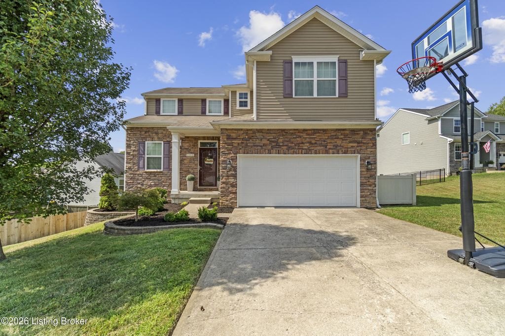 Photo of 10008 Clove Tree Ct, Louisville, KY 40228 (MLS # 1707860)