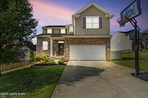 Photo of 10008 Clove Tree Ct, Louisville, KY 40228 (MLS # 1707860)