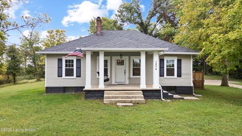 Photo of 1274 N Hwy 79, Irvington, KY 40146 (MLS # 1708426)