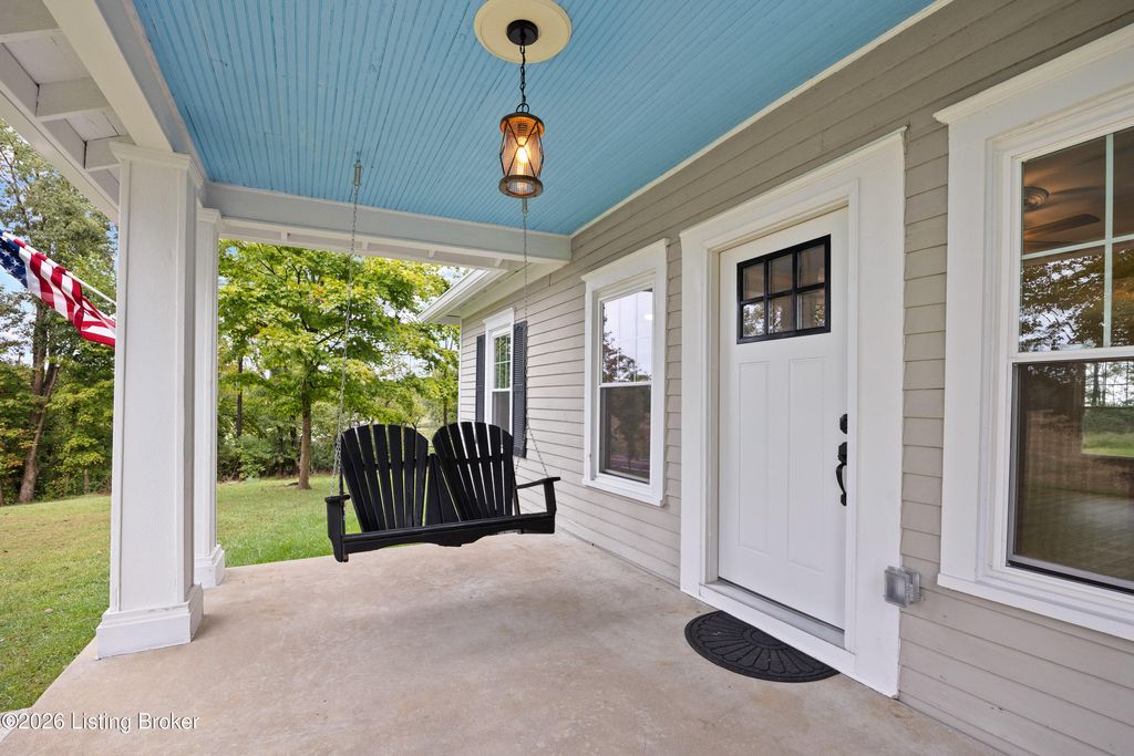 Photo of 1274 N Hwy 79, Irvington, KY 40146 (MLS # 1708426)