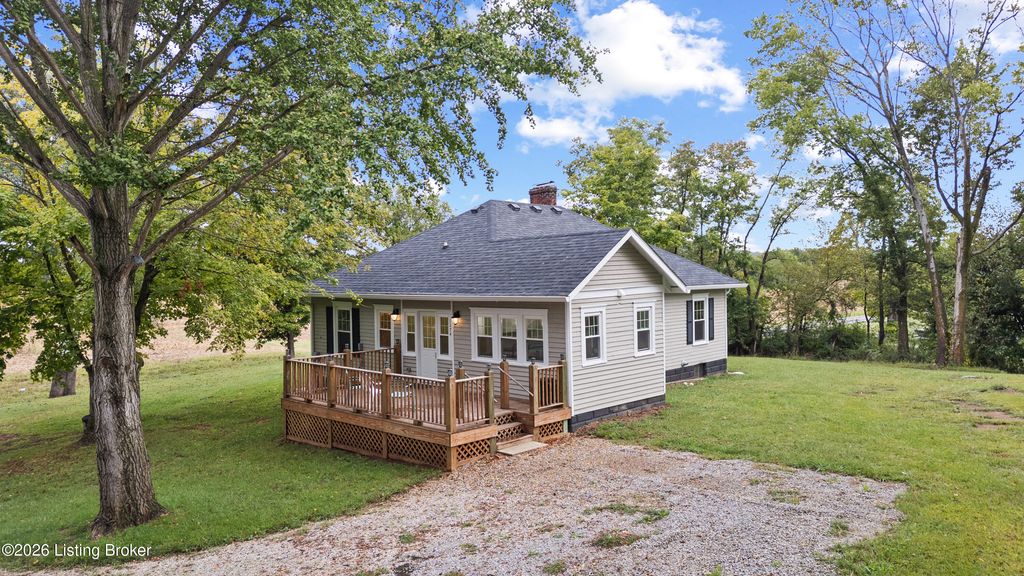 Photo of 1274 N Hwy 79, Irvington, KY 40146 (MLS # 1708426)