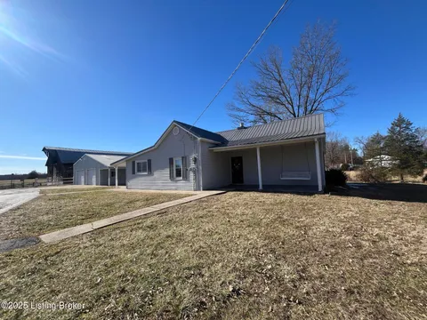 889 W Hwy 44, Shepherdsville, KY 40165 - #: 1679070